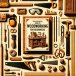 The Essential Guide to Woodworking for Beginners”