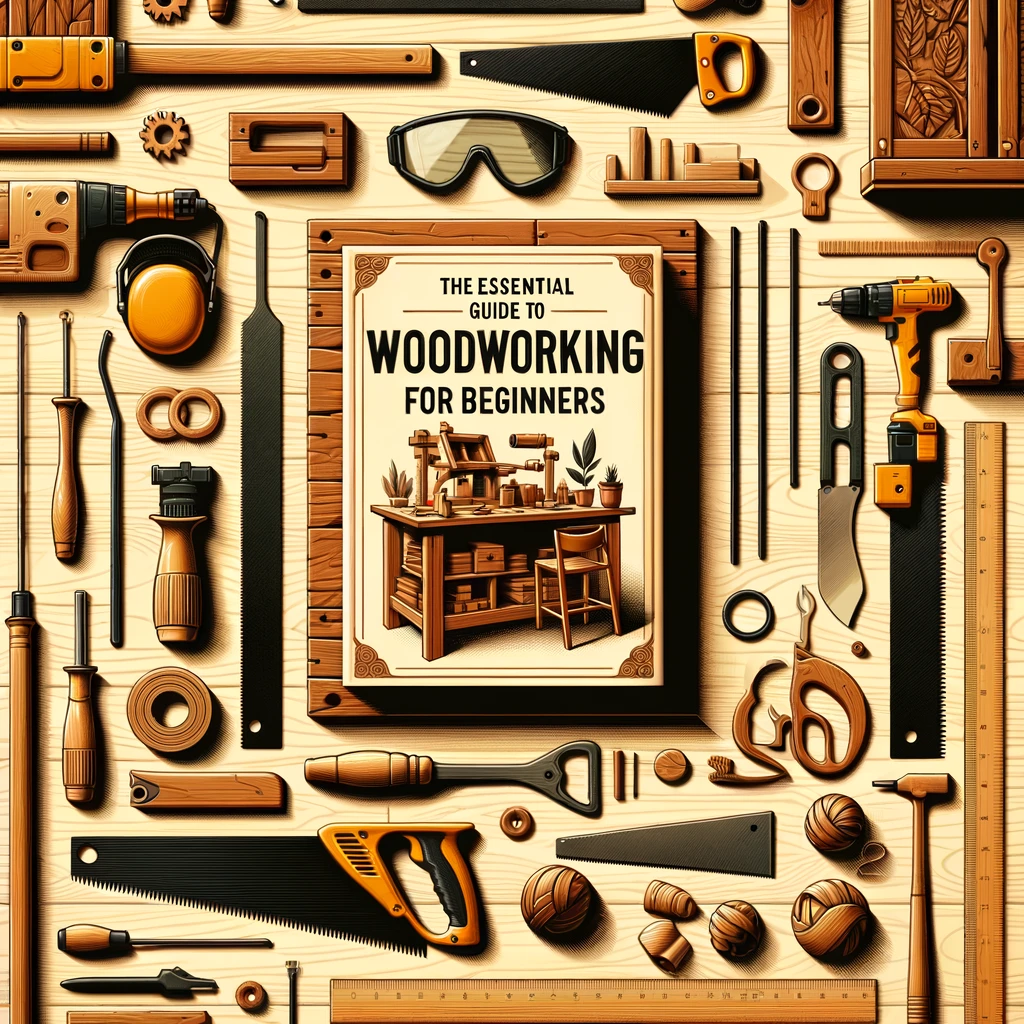 The-Essential-Guide-to-Woodworking-for-Beginners